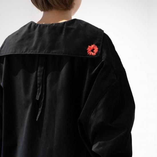 SUSURI ススリ 「ゴンドラジャケット 25-051」 - WEEKENDER SHOP