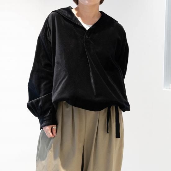 2025AW susuri ゴンドラジャケット SUSURI ススリ 「ゴンドラジャケット 25-051」 - WEEKENDER SHOP