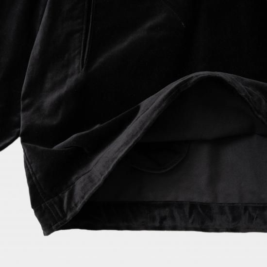 SUSURI ススリ 「ゴンドラジャケット 25-051」 - WEEKENDER SHOP