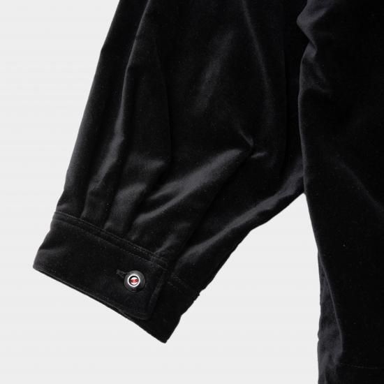 SUSURI ススリ 「ゴンドラジャケット 25-051」 - WEEKENDER SHOP ANDEL