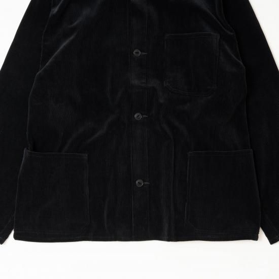 YOKO SAKAMOTO ヨーコサカモト 「COVERALL」- WEEKENDER SHOP