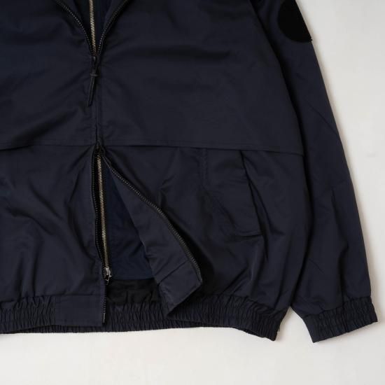 UNTRACE アントレース 「ダブルカラージャケット」 - WEEKENDER SHOP