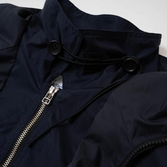 UNTRACE アントレース 「ダブルカラージャケット」 - WEEKENDER SHOP