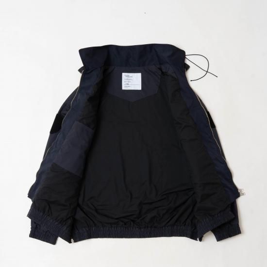 アントレース untrace ジャケット _151 ブラック サイズ2 アントレース untrace ジャケット _151 ブラック サイズ2 - メルカリ