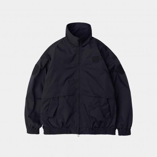 アントレース UNTRACE アントレース 「ダブルカラージャケット」 - WEEKENDER SHOP