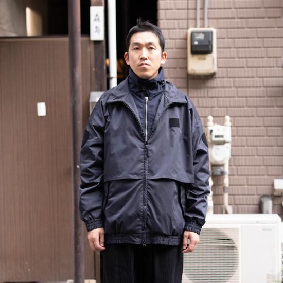 UNTRACE アントレース 「ダブルカラージャケット」 - WEEKENDER SHOP