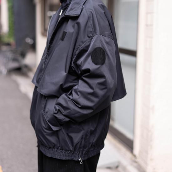 UNTRACE アントレース 「ダブルカラージャケット」 - WEEKENDER SHOP