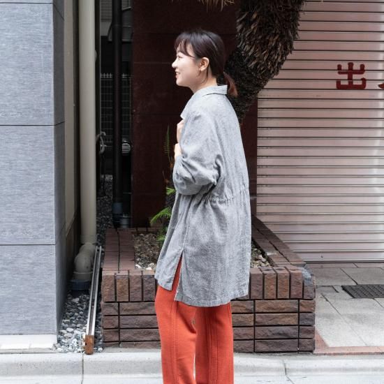 FIRMUM フィルマム 「コットン&リネン プレーンorチェック シーチング