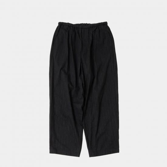 YOKO SAKAMOTO ヨーコサカモト 「RELAX EASY PANTS 「SOFT TWIST