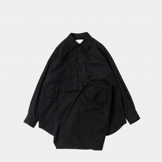 YOKO SAKAMOTO ヨーコサカモト 「RELAX EASY PANTS 「SOFT TWIST