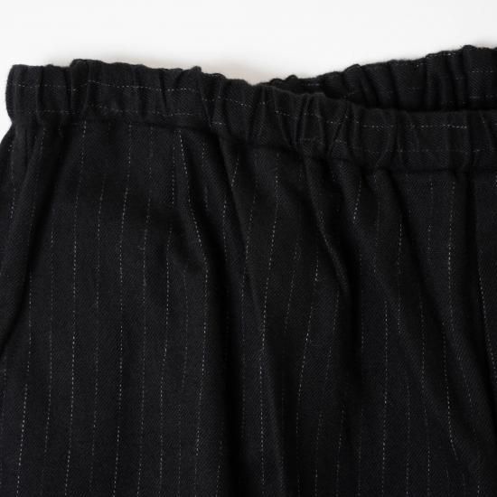 YOKO SAKAMOTO ヨーコサカモト 「RELAX EASY PANTS 「SOFT TWIST