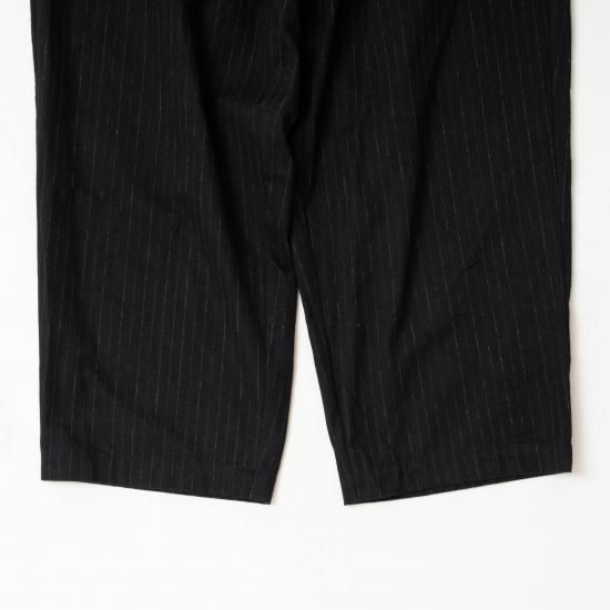 こはとも YOKO SAKAMOTO ヨーコサカモト 「RELAX EASY PANTS 「SOFT TWIST