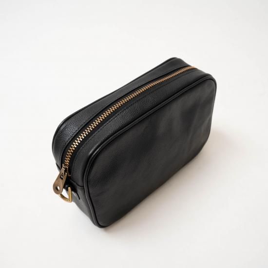 forme Marcel（Black）ショルダーバッグ 黒 forme（フォルメ）｜Marcel（Black）Tolso｜通販 - ソコノワ