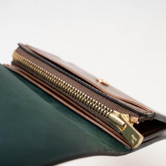 forme (フォルメ) / 「Change Purse」 - WEEKENDER SHOP