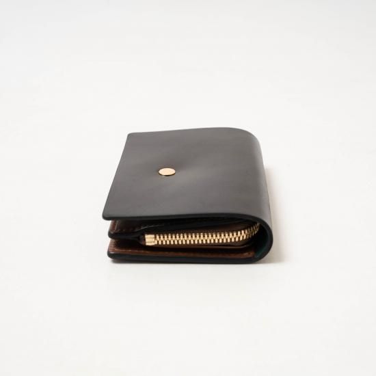 forme (フォルメ) / 「Change Purse」 - WEEKENDER SHOP