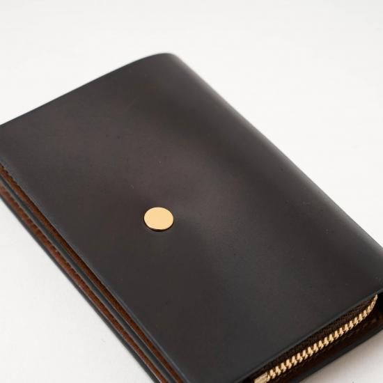 forme (フォルメ) / 「Change Purse」 - WEEKENDER SHOP