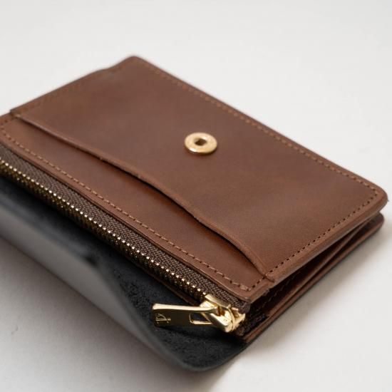 forme (フォルメ) / 「Change Purse」 - WEEKENDER SHOP