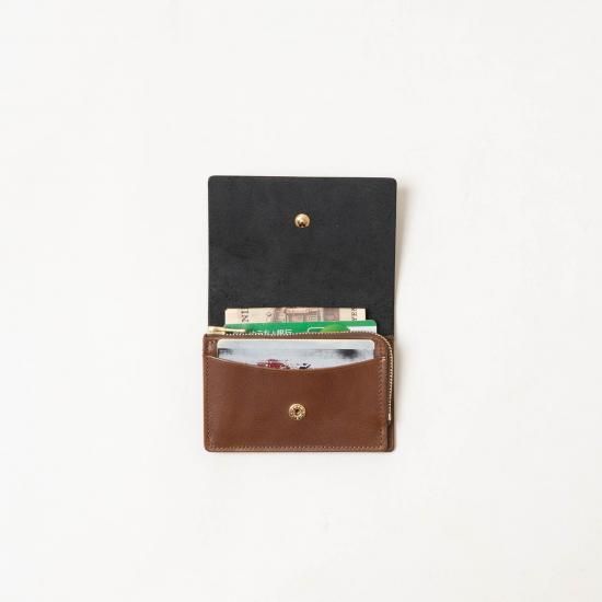 小物 forme change purse forme (フォルメ) / 「Change Purse」 - WEEKENDER SHOP