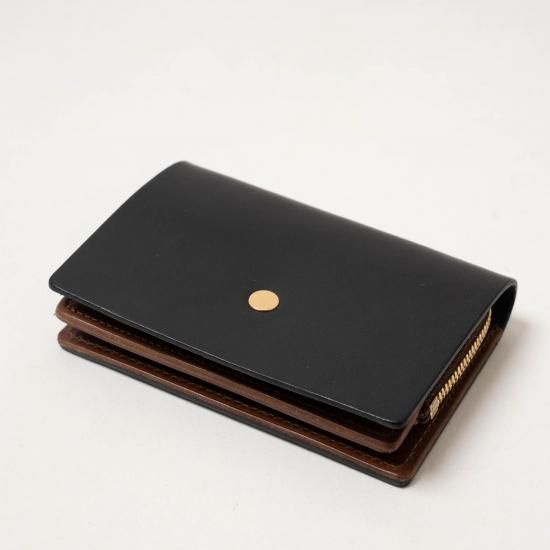 forme (フォルメ) / 「Change Purse」 - WEEKENDER SHOP