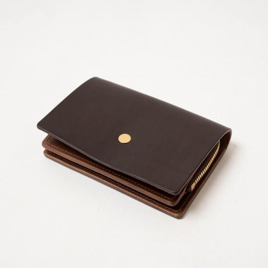 forme (フォルメ) / 「Change Purse」 - WEEKENDER SHOP