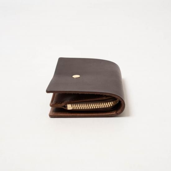 小物 forme change purse forme (フォルメ) / 「Change Purse」 - WEEKENDER SHOP