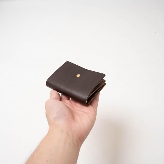 小物 forme change purse forme (フォルメ) / 「Change Purse」 - WEEKENDER SHOP