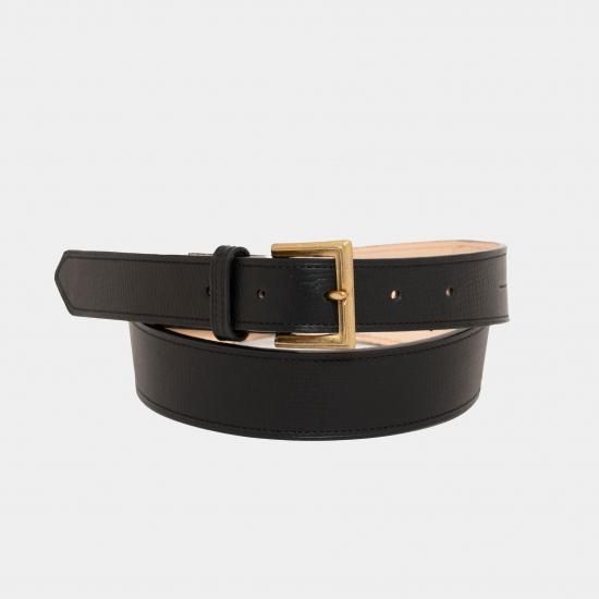 forme (フォルメ) / 「Dress Jodhpurs Belt 」 - WEEKENDER SHOP