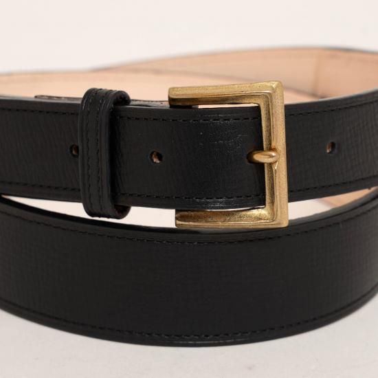 forme フォルメ Dress Jodhpurs belt forme (フォルメ) / 「Dress Jodhpurs Belt 」 - WEEKENDER SHOP