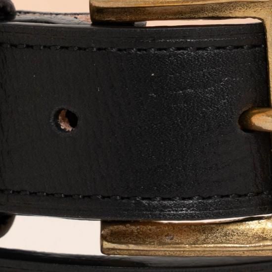 forme (フォルメ) / 「Dress Jodhpurs Belt 」 - WEEKENDER SHOP