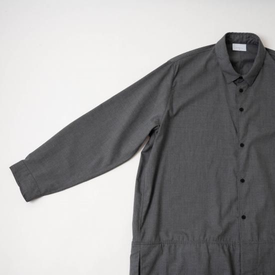 NO CONTROL AIR ノーコントロールエアー 「ポリエステル