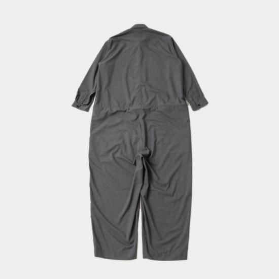 NO CONTROL AIR ノーコントロールエアー 「ポリエステル