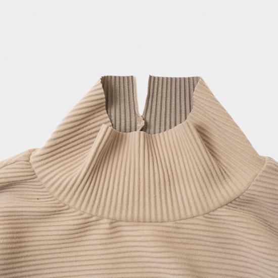 Jens イェンス 「SWEAT LIKE PULLOVER」 - WEEKENDER SHOP ANDEL