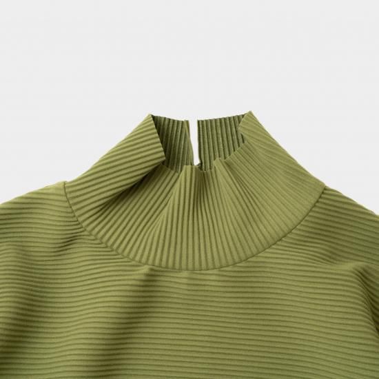 Jens イェンス 「SWEAT LIKE PULLOVER」 - WEEKENDER SHOP ANDEL