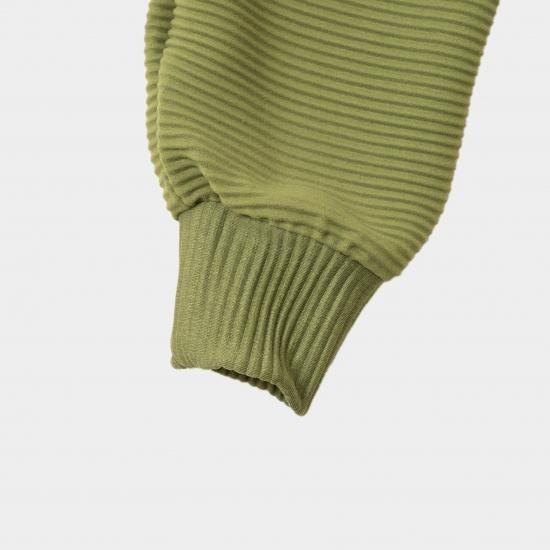jens イェンス Jens イェンス 「TURTLE SWEATER」 - WEEKENDER SHOP ANDEL
