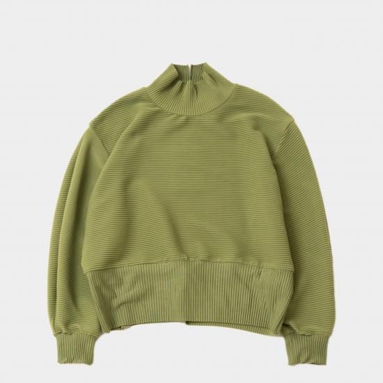 jens イェンス Jens イェンス 「SWEAT LIKE PULLOVER」 - WEEKENDER SHOP ANDEL