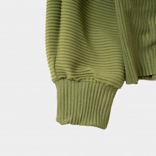 Jens イェンス 「SWEAT LIKE PULLOVER」 - WEEKENDER SHOP ANDEL