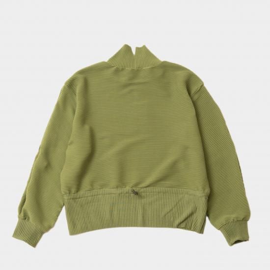 Jens イェンス 「SWEAT LIKE PULLOVER」 - WEEKENDER SHOP ANDEL