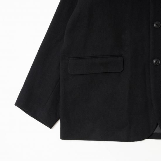 YOKO SAKAMOTO ヨーコサカモト 「DROPPED SHOULDER JACKET
