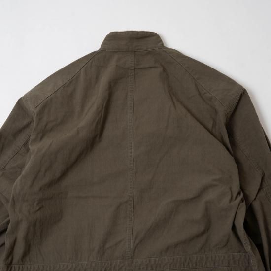 FUJITO フジト 「Mods Coat」－ WEEKENDER SHOP