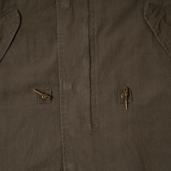 FUJITO フジト 「Mods Coat」－ WEEKENDER SHOP
