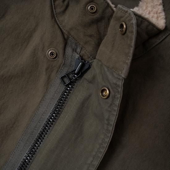 FUJITO フジト 「Mods Coat」－ WEEKENDER SHOP