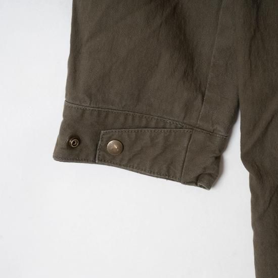 FUJITO フジト 「Mods Coat」－ WEEKENDER SHOP