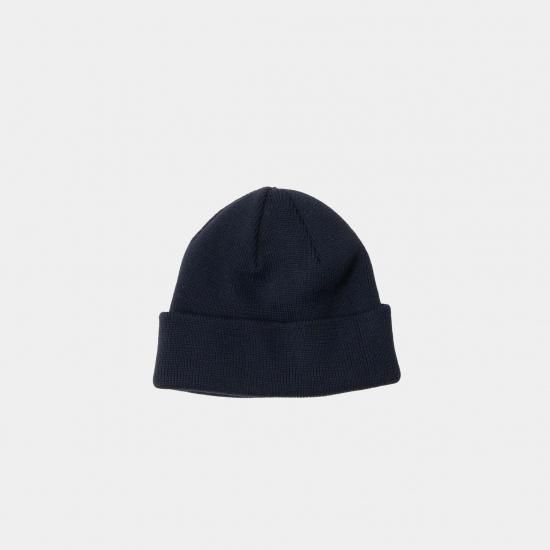 帽子 YOKO SAKAMOTO KNIT BIG WATCH CAP YOKO SAKAMOTO - 【残りわずか】Knit Big Watch Cap(PAPER