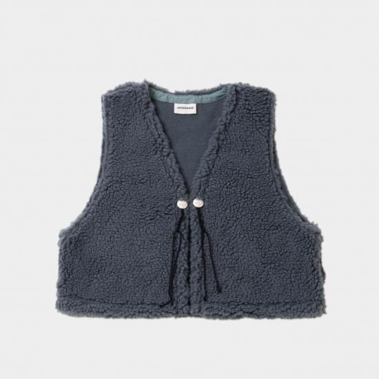 JöICEADDED ジョイスアディッド フリースベスト 楽天市場】ジョイスアディッド JOICEADDED フリース ベスト