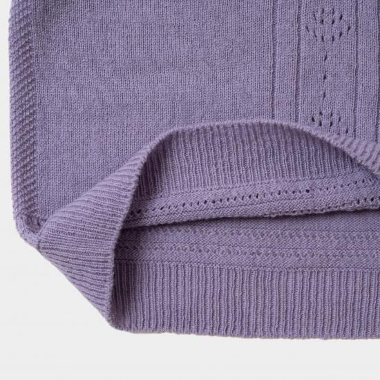 JöICEADDED ジョイスアディッド 「Knitted Camisole Top」- WEEKENDER