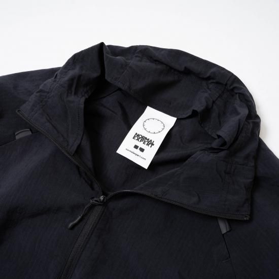NORMAL EXPERT 300 BLOUSON L ブラック NORMAL EXPERT (ノーマルエキスパート) 300 BLOUSON / 300ブルゾン