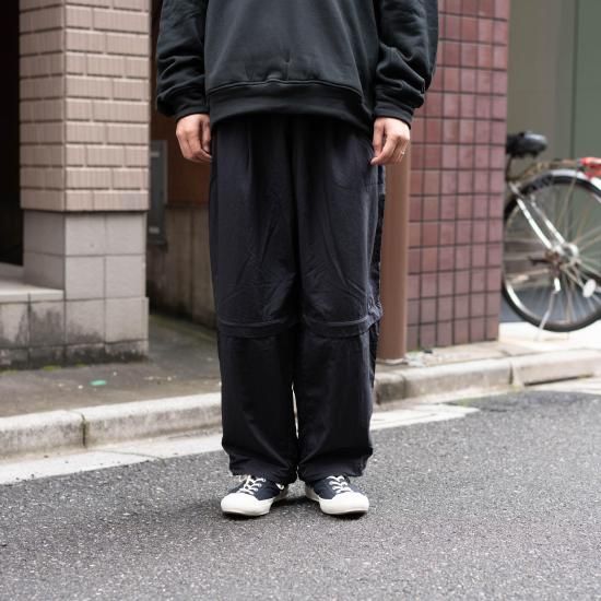 NORMAL EXPERT ノーマルエキスパート 「365 PANTS」 - WEEKENDER SHOP
