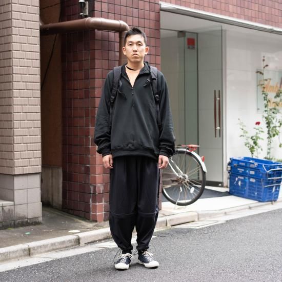 NORMAL EXPERT ノーマルエキスパート 「365 PANTS」 - WEEKENDER SHOP