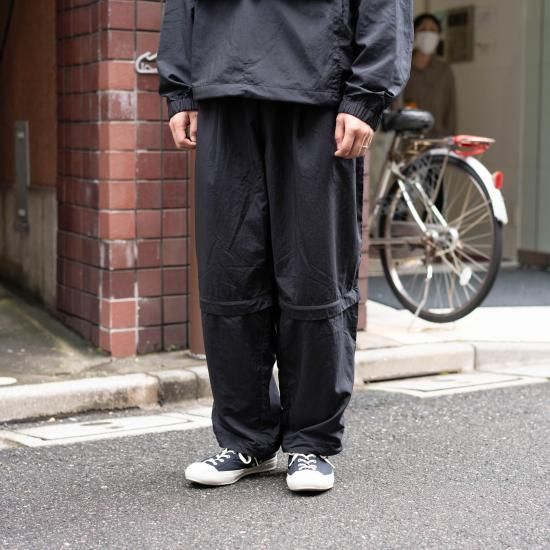 NORMAL EXPERT ノーマルエキスパート 「365 PANTS」 - WEEKENDER SHOP