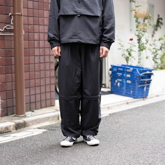 NORMAL EXPERT ノーマルエキスパート 「365 PANTS」 - WEEKENDER SHOP